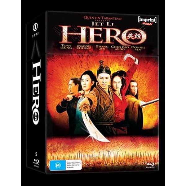 Amazon.co.jp: 女帝[エンペラー] [Blu-ray] : チャン・ツィイー